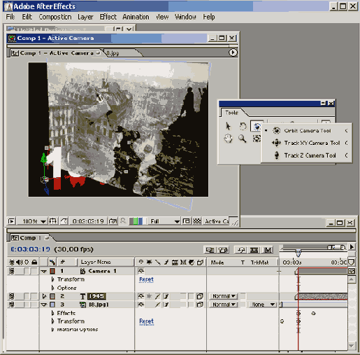 ������ Camera