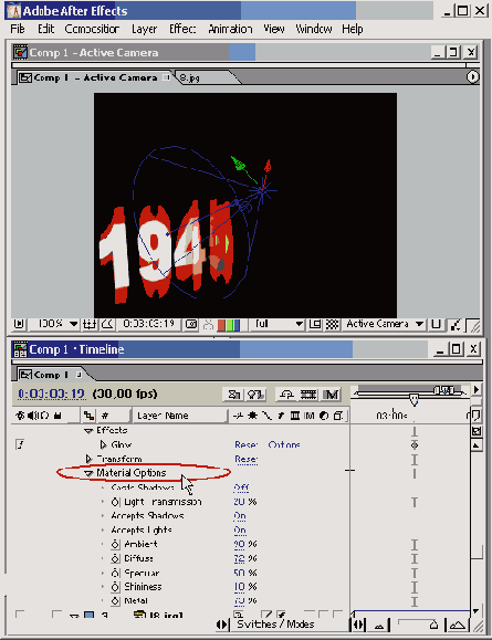 ������ Light