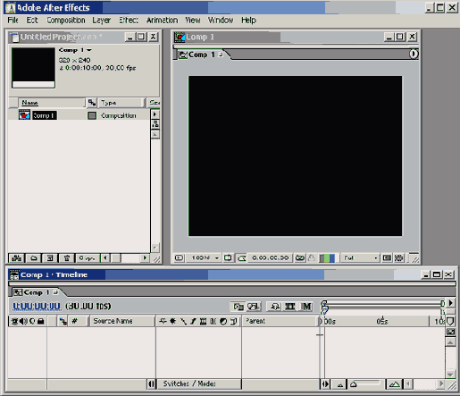 ���� Project