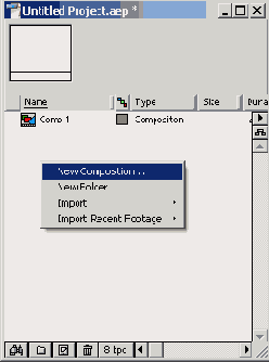 ������ � ����������� ������������