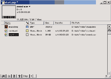 ����� � ���� Project