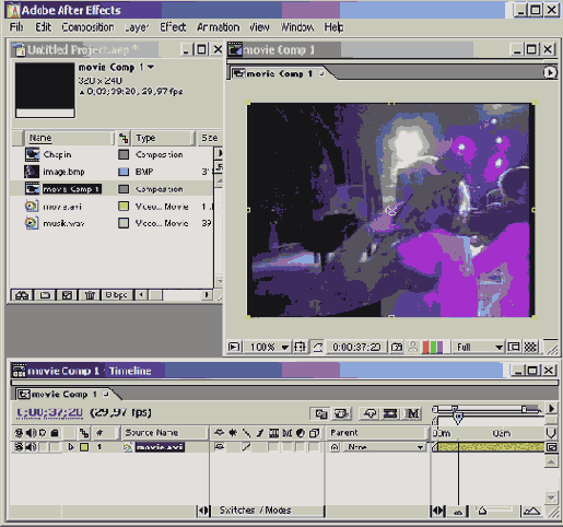 �������� ���������� � ����������� ��������� ����������