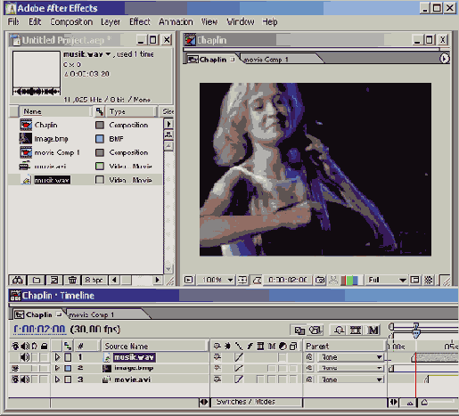 ������� � ������� ������������ ����� � ����������