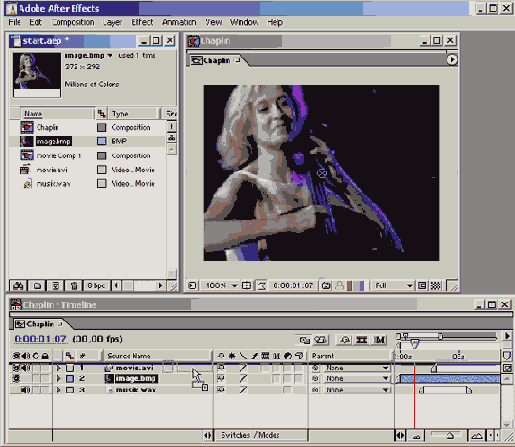 ������� � ������� ������������ ����� � ����������