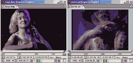 ���� Composition � Layer