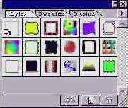 ����������� �������� � ����������