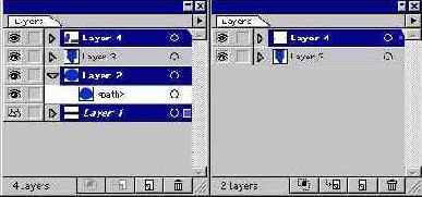 ����������� � ������� �����