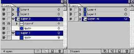 ����������� � ������� �����