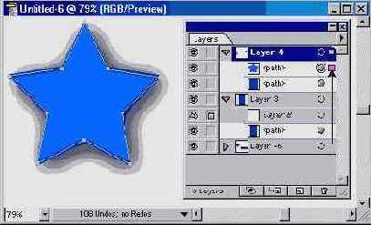 ����������� �������� � ������ ���� �� ������