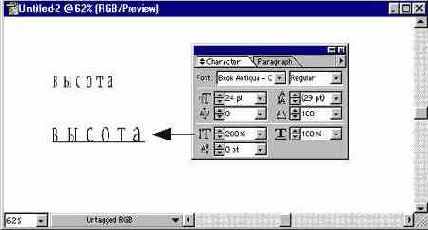 ��������������� �������� �� ����������� � �� ���������
