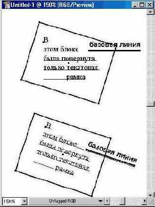 ����������������� �������� ������