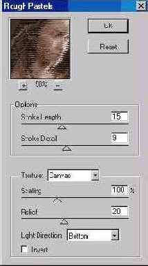 ������ Poster Edges