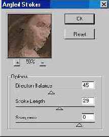 ������ Accented Edges