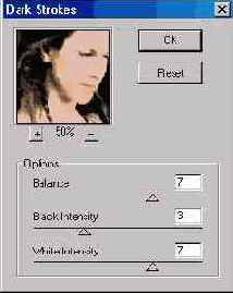 ������ Crosshatch