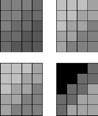 ������� ������ Sharpen