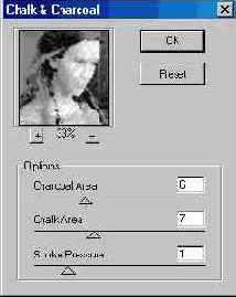 ������ Bas Relief