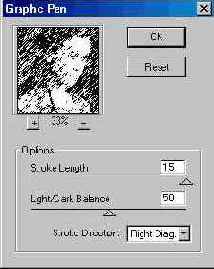 ������ Graphic Pen