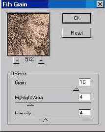 ������ Dry Brush