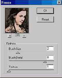 ������ Fresco