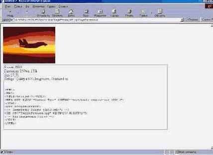 ������� Save for Web