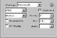 ������ JPEG