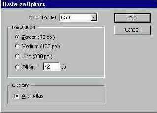 ��������������� ��������� � ������ TIFF