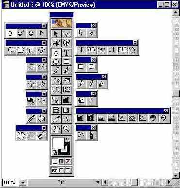 ������� ������������