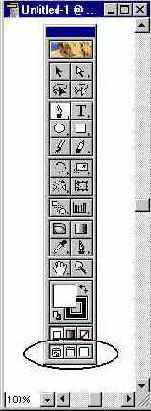 ����������� �������� ������