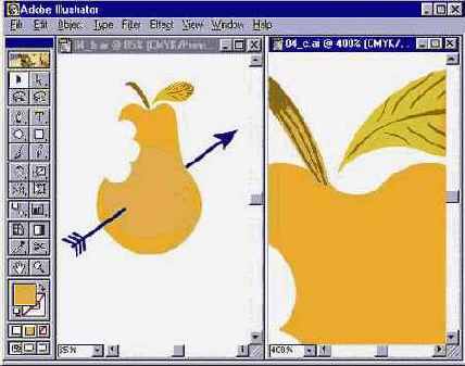 ����������� ������ ��������� � ���������� �����