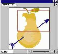 ������� Navigator