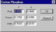 ��������� Adobe Gamma