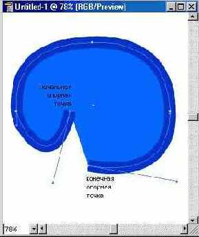 ������� � ������� �����