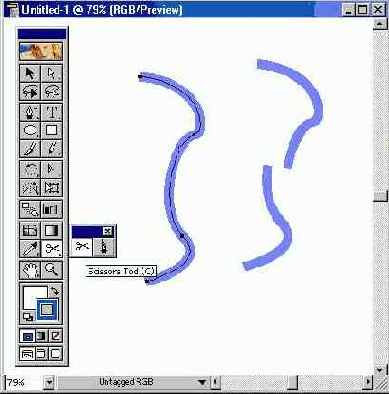 ���������� Scissors