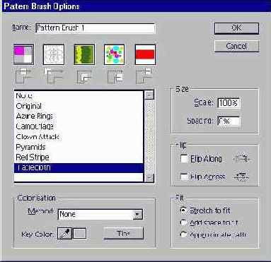 C������� ����� ���� Pattern