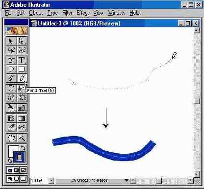 ���������� Pencil