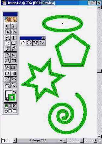 ���������� Polygon