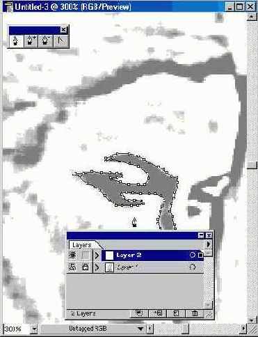 ������ �����������