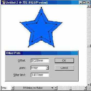 ����������� �������� � ������������