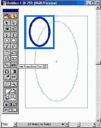 ���������� Free Transform