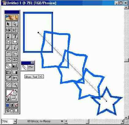 ���������� Blend