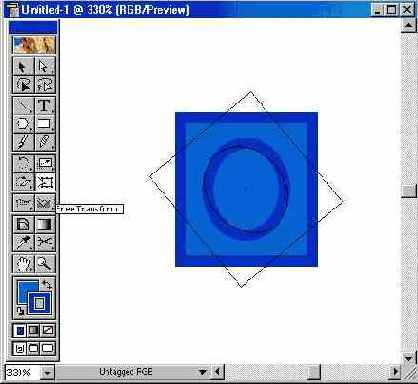 ���������� Free Transform