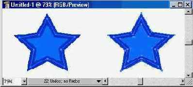 ������� Outline Stroke