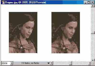 ������ Object Mosaic