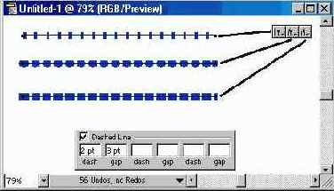 ������� Stroke