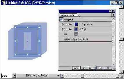 ������� Appearance