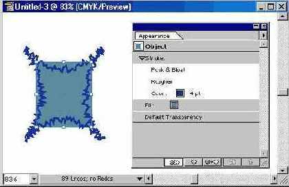 ������� Appearance