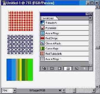 �������������� ��������� ������������ �������