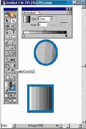 ���������� Gradient