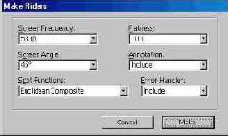 ������������� ���������� EPSF Riders