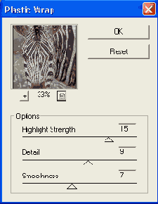 ������ Palette Knife